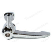 Защелка форточки ВАЗ 2101 правая <b>ДААЗ 2101-6103102</b>