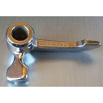 Защелка форточки ВАЗ 2101 правая <b>ДААЗ 2101-6103102</b>-2