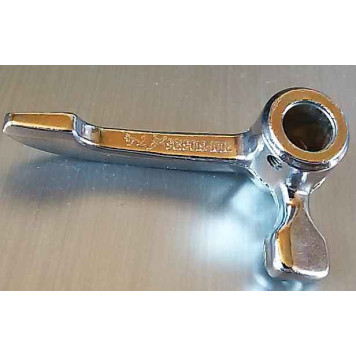 Защелка форточки ВАЗ 2101 левая <b>ДААЗ 2101-6103103</b>-1