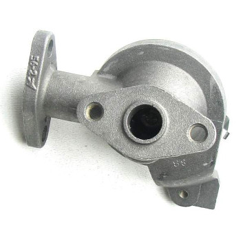 Кран отопителя ВАЗ 2101 шаровый Шанс Авто <b>ДААЗ 2101-8101150</b>-2