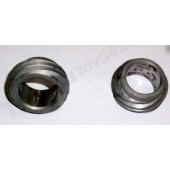 Шестерня привода спидометра ВАЗ 2103 ведущая <b>ДААЗ 2103-1702158</b>