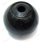 Ручка рычага КПП ВАЗ 2103 (шарик) <b>ДААЗ 2103-1703088</b>