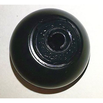 Ручка рычага КПП ВАЗ 2103 (шарик) <b>ДААЗ 2103-1703088</b>-2