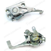 Механизм замка двери внутренний ВАЗ 2103 (передней) правый <b>ДААЗ 2103-6105012-11</b>