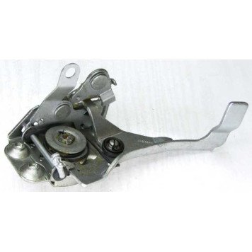 Механизм замка двери внутренний ВАЗ 2103 (передней) левый <b>ДААЗ 2103-6105013-11</b>-1