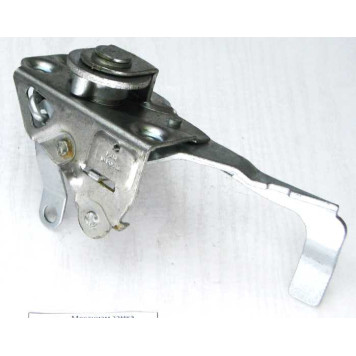 Механизм замка двери внутренний ВАЗ 2103 (передней) левый <b>ДААЗ 2103-6105013-11</b>-2