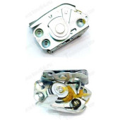 Механизм замка двери внутренний ВАЗ 2103 (задней) правый <b>ДААЗ 2103-6205012-10</b>