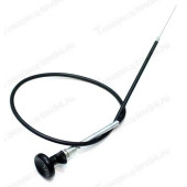 Трос подсоса ВАЗ 2104-05 <b>ДААЗ 2104-1108100</b>