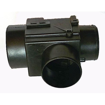 Терморегулятор ВАЗ 2105 зима-лето <b>ДААЗ 2105-1109270-10</b>-4