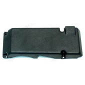 Кожух фонаря задний ВАЗ 2105 левый <b>ДААЗ 2105-3716015</b>