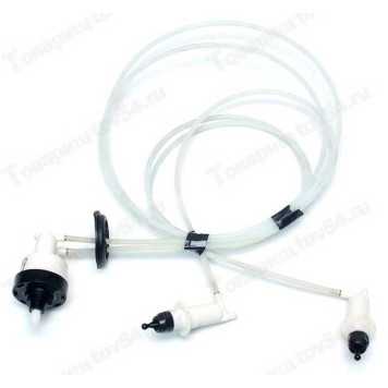 Гидрокорректор фар ВАЗ ВАЗ 2105, 2107 <b>ДААЗ 2105-3718010-10</b>-1