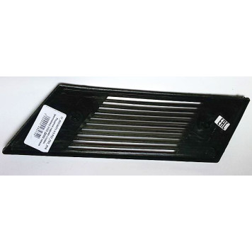 Решетка задней стойки (вентиляц) ВАЗ 2105 левая <b>ДААЗ 2105-5701041</b>-1