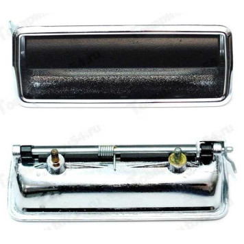 Ручка двери наруж ВАЗ 2105 перед правая <b>ДААЗ 2105-6105150</b>