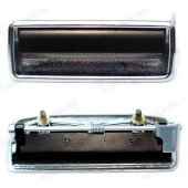 Ручка двери наруж ВАЗ 2105 перед левая <b>ДААЗ 2105-6105151</b>