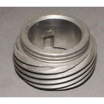 Шестерня привода спидометра ВАЗ 2106 ведущая <b>ДААЗ 2106-1702158</b>