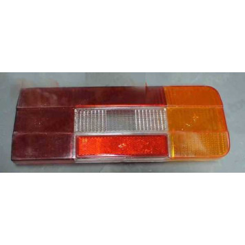 Рассеиватель заднего фонаря ВАЗ 2106, 2121 левый <b>ДААЗ 2106-3716071-02</b>