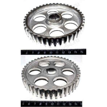Шестерня ГРМ ВАЗ 2108 распредвала <b>Лада-Имидж 2108-1006020-20</b>-2