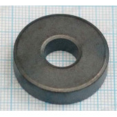 Шайба ролика натяжителя ВАЗ 2108 н.о. дистанционная <b>ДААЗ 2108-1006130-10</b>