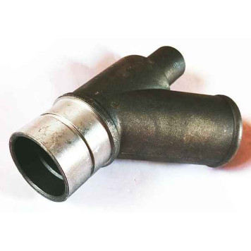 Крышка сапуна ВАЗ 2108-2110 под щуп <b>ДААЗ 2108-1014213-20</b>-1