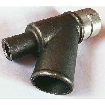 Крышка сапуна ВАЗ 2108-2110 под щуп <b>ДААЗ 2108-1014213-20</b>-2