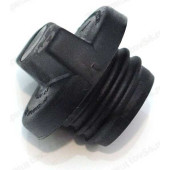 Крышка б/бака ВАЗ 2108-2110 <b>ДААЗ 2108-1103010-11</b>