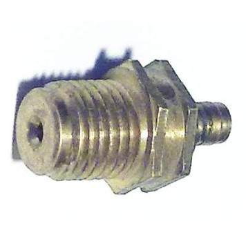 Игла (клапан игольчатый) ВАЗ 2108 (к-т=5 шт) <b>ДААЗ 2108-1107730</b>-1