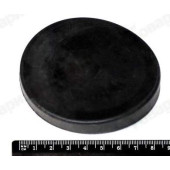 Заглушка корпуса шруса ВАЗ 2108 к-т=10шт <b>ДААЗ 2108-2215058</b>