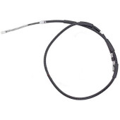 Трос ручного тормоза ВАЗ 2108 <b>ДААЗ 2108-3508180-01</b>