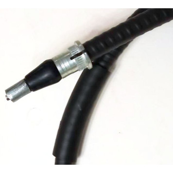 Трос ручного тормоза ВАЗ 2108 н.о. <b>ДААЗ 2108-3508180-10</b>-1