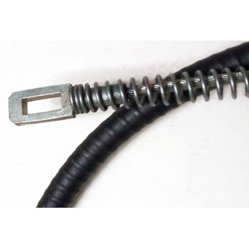 Трос ручного тормоза ВАЗ 2108 н.о. <b>ДААЗ 2108-3508180-10</b>-2