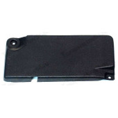 Кожух фонаря задний ВАЗ 2108 левый <b>ДААЗ 2108-3716015</b>