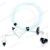 Гидрокорректор фар ВАЗ ВАЗ 2108 <b>ДААЗ 2108-3718010</b>