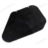 Заглушка обивки багажника ВАЗ 2108 левая <b>ДААЗ 2108-5402239</b>