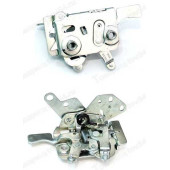 Механизм замка двери внутренний ВАЗ 2108-099 (передней) правый <b>ДААЗ 2108-6105012-10</b>