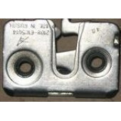 Механизм замка двери наружный ВАЗ 2108-2110 правый (шоколадка) <b>ДААЗ 2108-6105014</b>