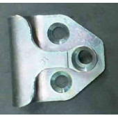 Фиксатор замка двери (корпус) ВАЗ 2108 <b>ДААЗ 2108-6105208</b>