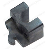 Кронштейн сидения ВАЗ 2108 передний правый <b>ДААЗ 2108-6810024</b>