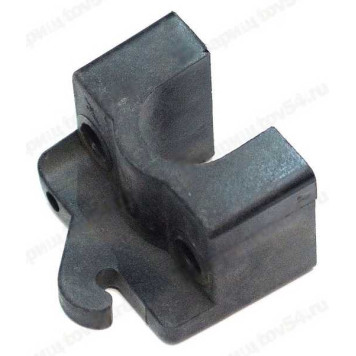 Кронштейн сидения ВАЗ 2108 передний правый <b>ДААЗ 2108-6810024</b>