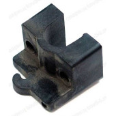 Кронштейн сидения ВАЗ 2108 передний левый <b>ДААЗ 2108-6810025</b>