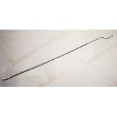 Тяга замка двери ВАЗ 2109 /тяга крючка двери/ <b>ДААЗ 2109-6105090</b>