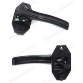Ручка двери внутр. ВАЗ 2108 (крючок) <b>ДААЗ 2109-6105180</b>