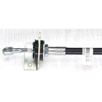 Трос сцепления ВАЗ 2110 <b>ДААЗ 2110-1602210</b>-2