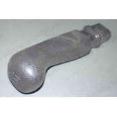 Ручка рычага КПП ВАЗ 2110 <b>ДААЗ 2110-1703088</b>