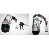 Замок зажигания ВАЗ 2110 н.о. <b>ДААЗ 2110-3704005-30</b>