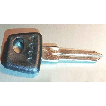 Заготовки ключей замка зажигания ВАЗ 2110 <b>ДААЗ 2110-3704198-40</b>-2