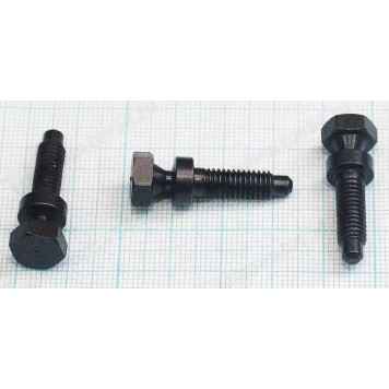 Болт замка зажигания ВАЗ 2108-2112 (с отрывной головкой) <b>ДААЗ 2110-3704324</b>-1