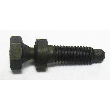 Болт замка зажигания ВАЗ 2108-2112 (с отрывной головкой) <b>ДААЗ 2110-3704324</b>