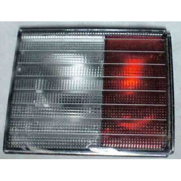 Фонарь задний ВАЗ 2110 внутренний правый в сборе <b>ДААЗ 2110-3716110</b>