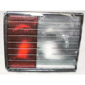 Фонарь задний ВАЗ 2110 внутренний левый в сборе <b>ДААЗ 2110-3716111</b>