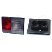 Корпус с рассеивателем ВАЗ 2110 внутренний левый <b>ДААЗ 2110-3716121</b>